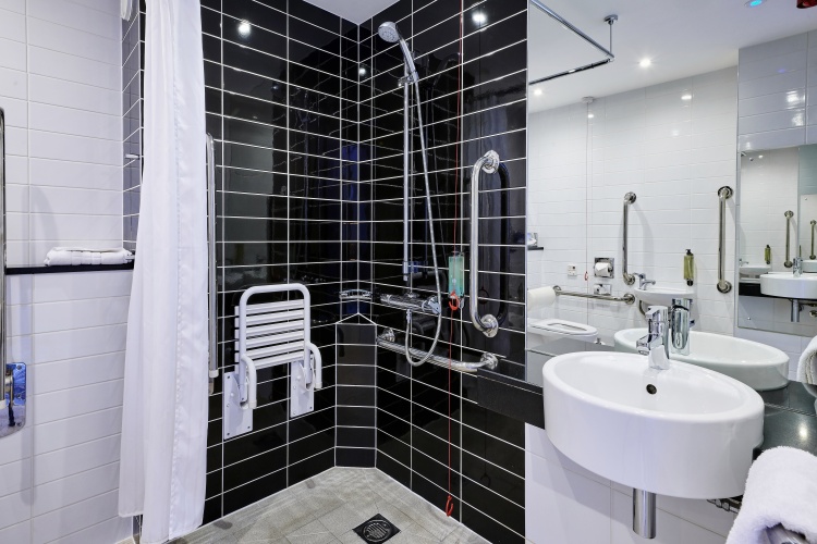 Holiday Inn Express Manchester City Centre - Arena photo 10