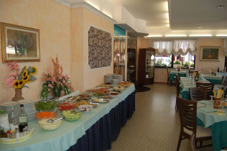 Hotel Nuovo Belvedere