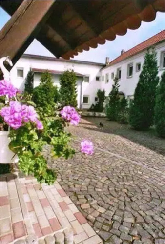 Pension Rhrborn