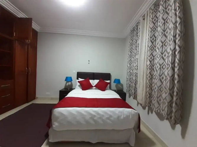 JBK Hostels Jungle Road