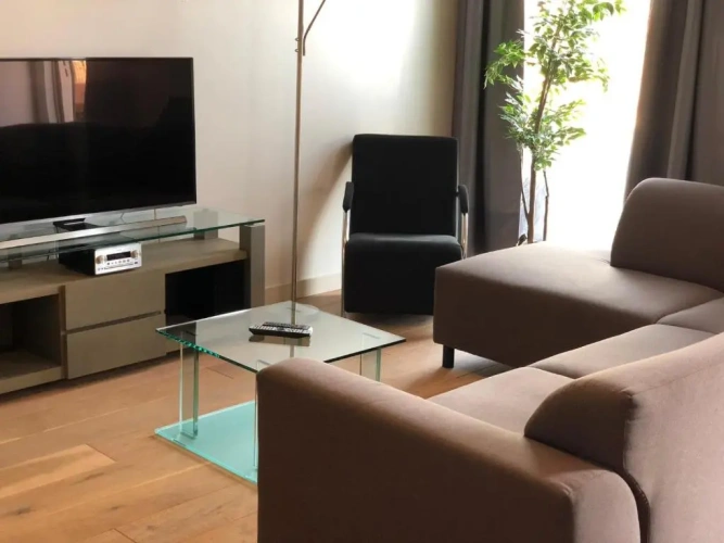 Standard Family room