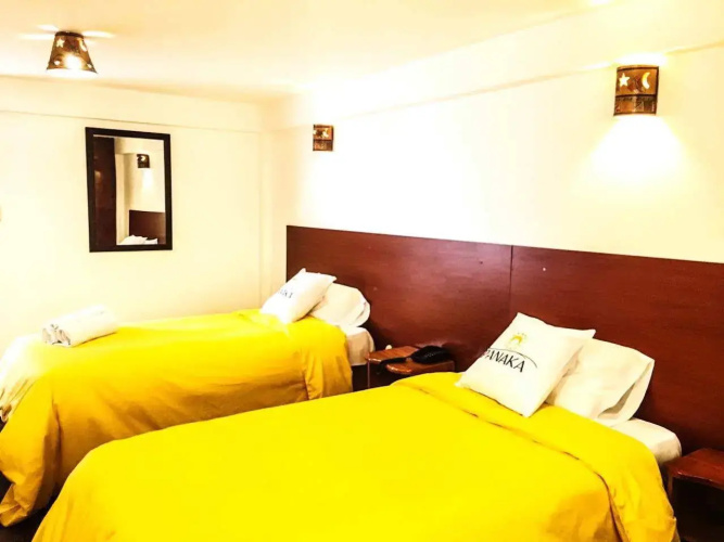 Panaka Hostal