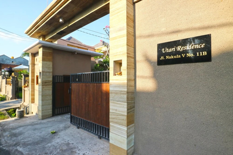 Utari Residence