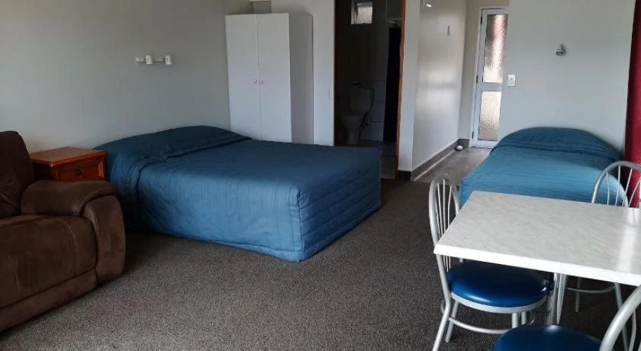 Panorama Motel