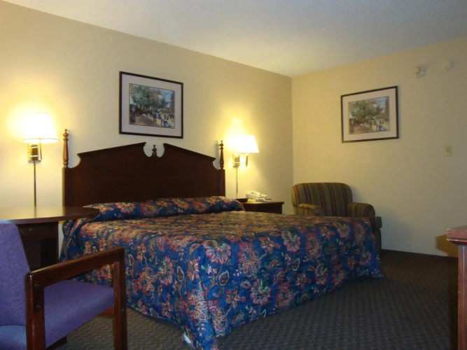 Wilmington Inn Wilmington