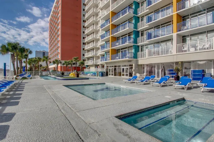 Imagen del hotel