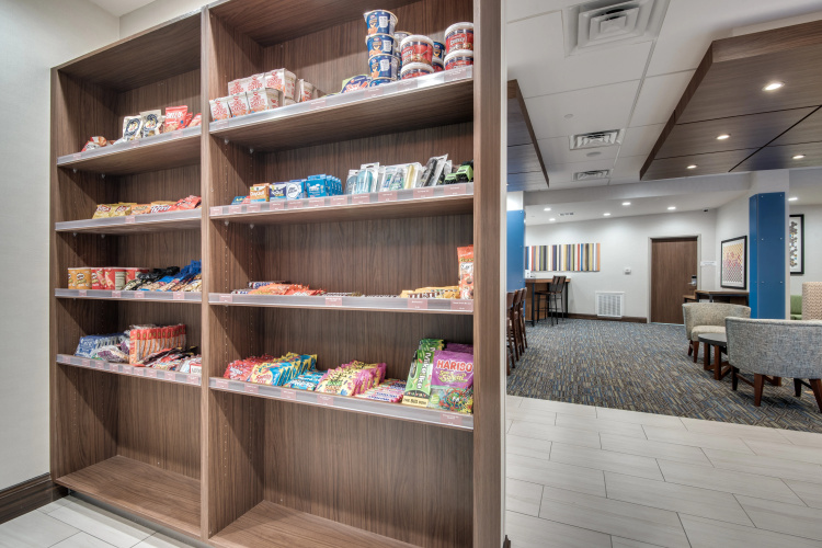Holiday Inn Express Suites Dallas North Addison photo 12