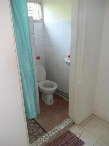 Kalfabun Guest House