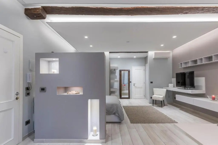 Mandria Apartments 1 2