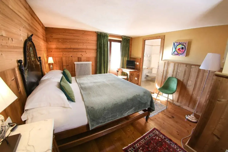 Art Hotel Grandes Murailles