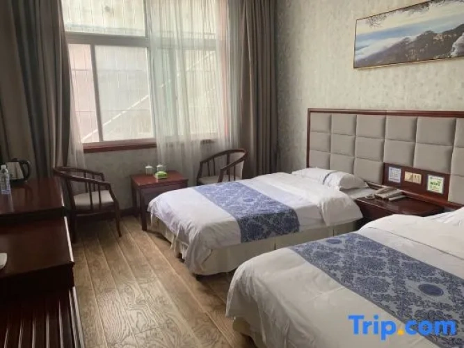 Economy Twin room