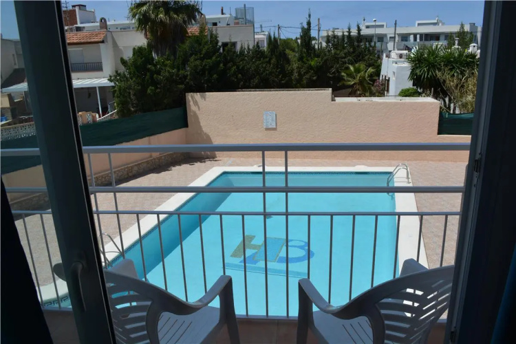 Hostal Anibal Ibiza