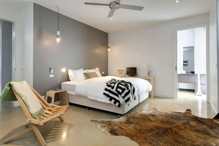 Aquabelle Apartments