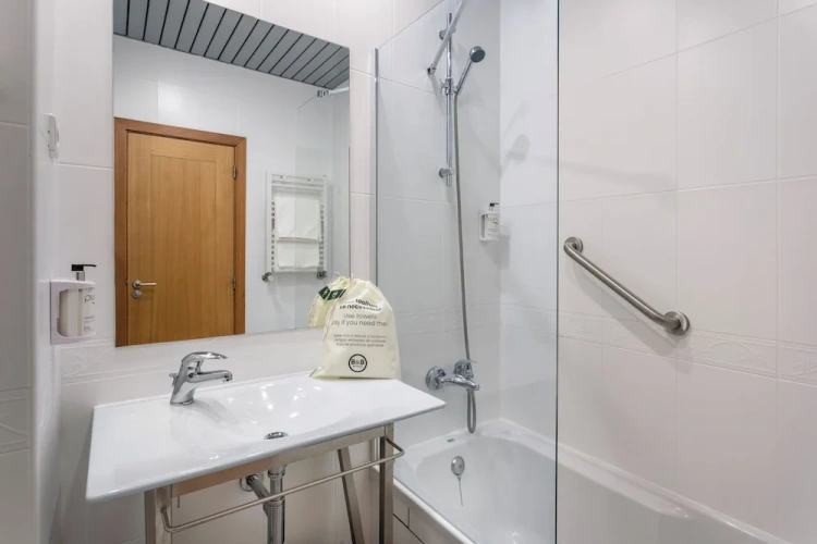 Premier Double room