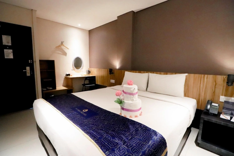 Superior Double room