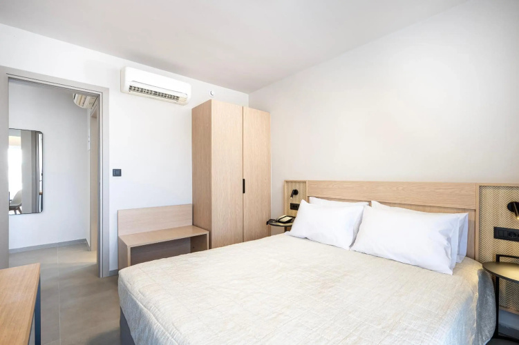 Kalloudis Apartment