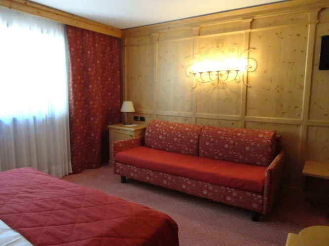 Residence Antares