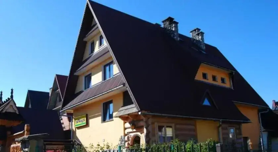Otel görseli