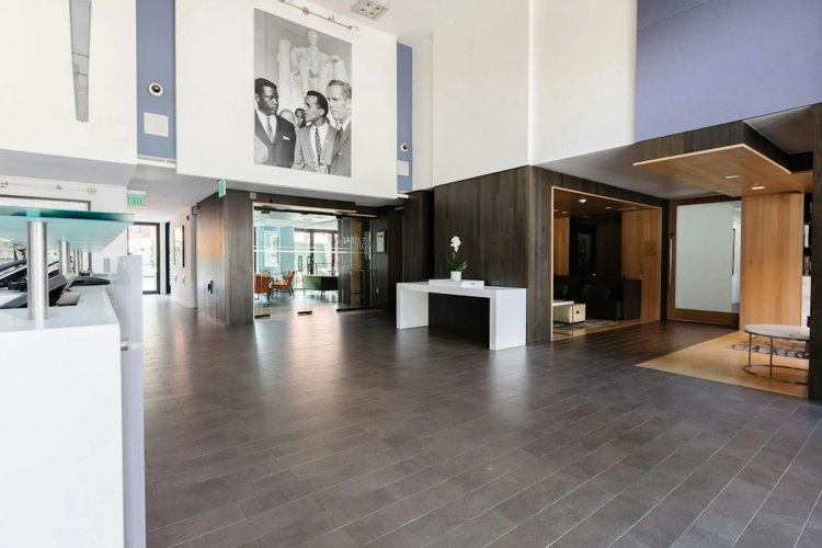 2500 Penn, a Placemakr Experience