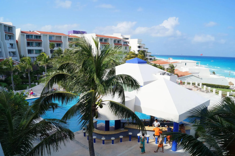 Solymar Beach and Resort photo 20