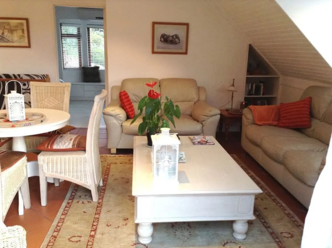 Dunvegan Lodge