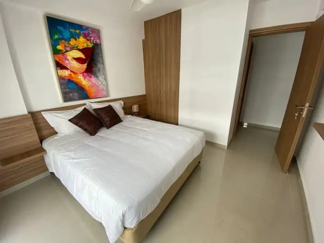 Larnaca Bay Suites