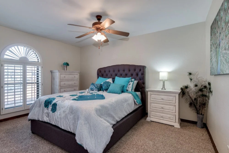 Hearn Rd House #303137 4 Bedrooms 3 Bathrooms Home