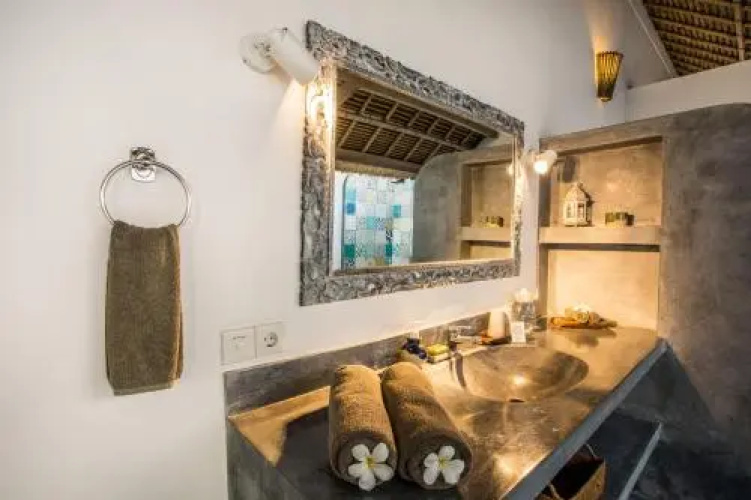 Villas Damai Bali