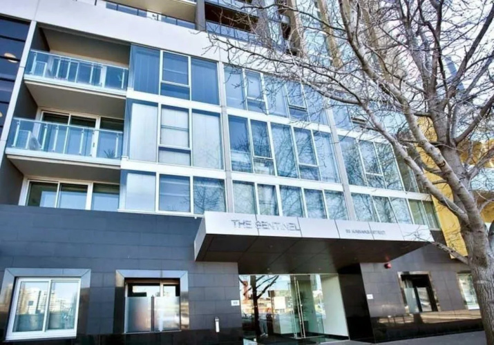 Otel görseli