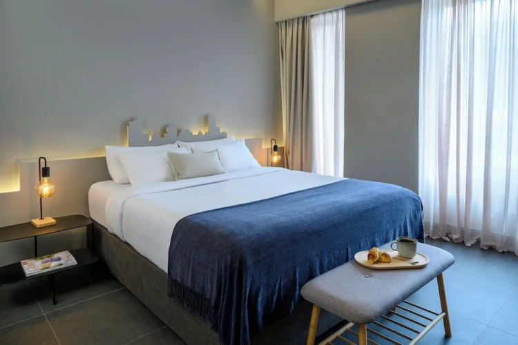 1 Bedroom Superior Suite