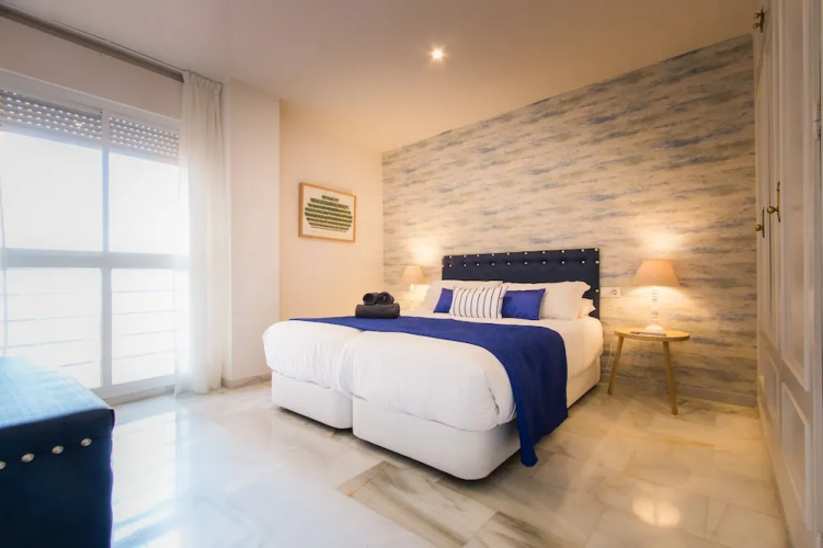 Holidays2malaga Malagueta