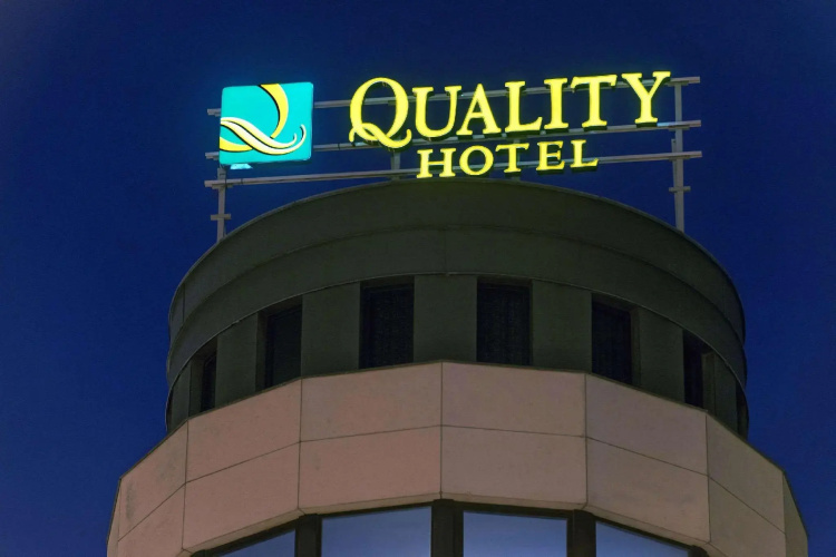 Hotelafbeelding