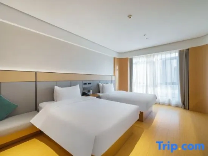Business Twin room