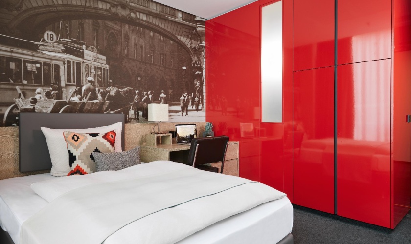 Business Single room