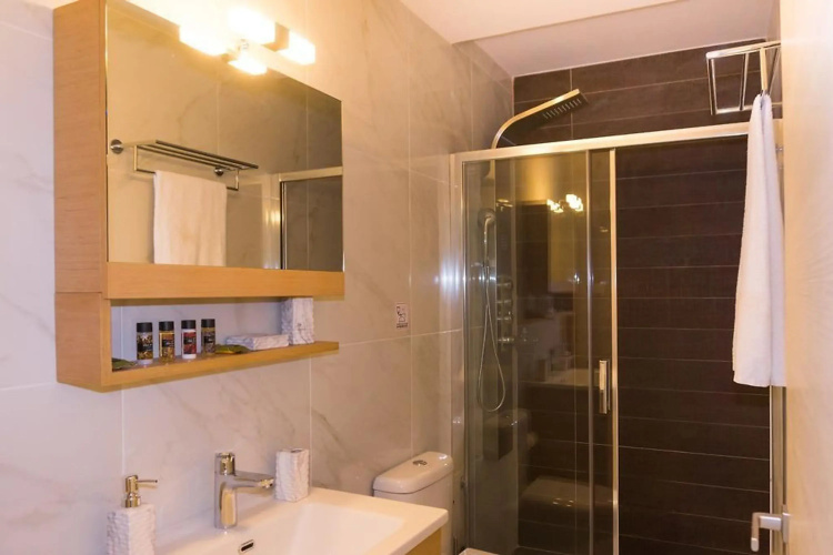 Asteri Blue Suite - Rethymno Daylight Delight