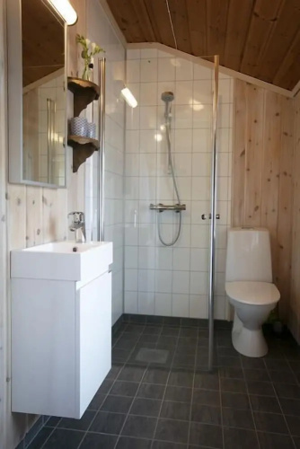 Lifjellstua