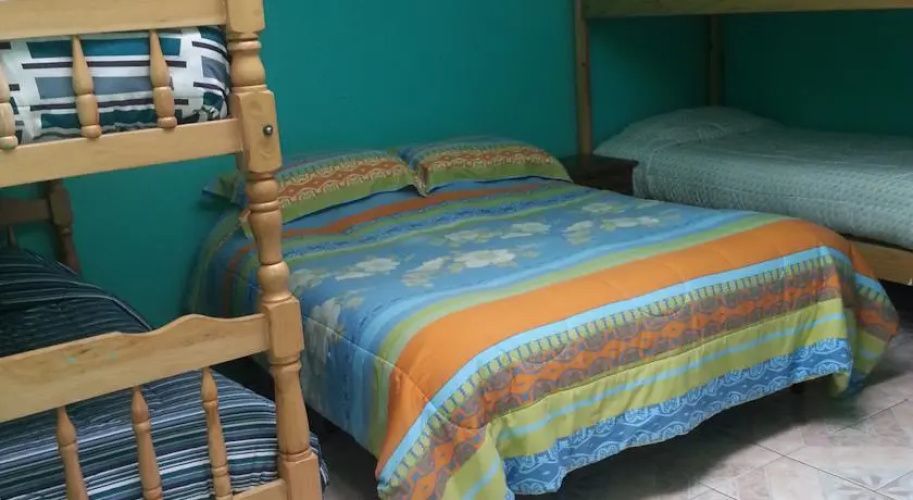 Hospedaje Betty