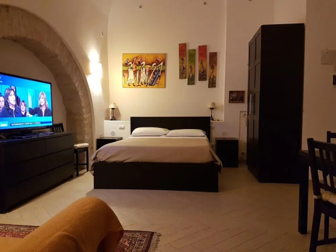 B&B Il Purgatorio