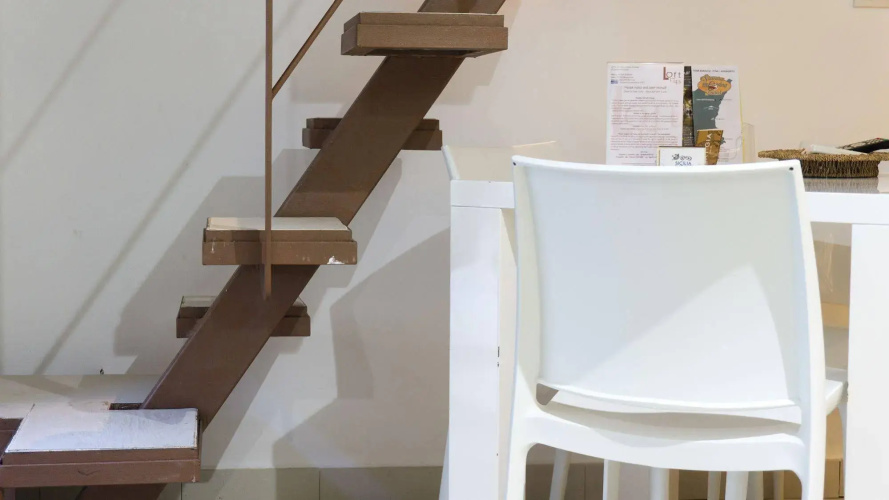 1743 Loft Siracusa