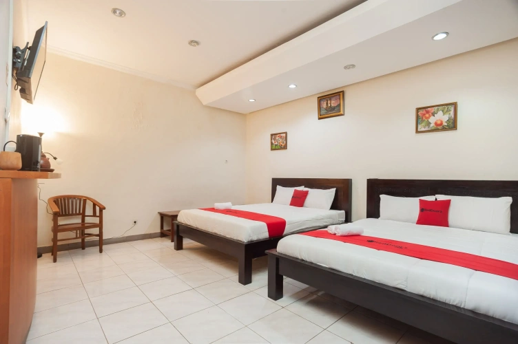 Premium Double room