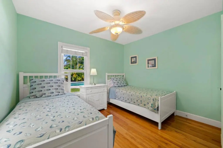 Fern Cottage - 3bd2ba - Private Pool