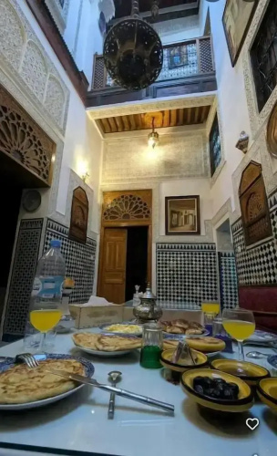 Riad Dar Kirami