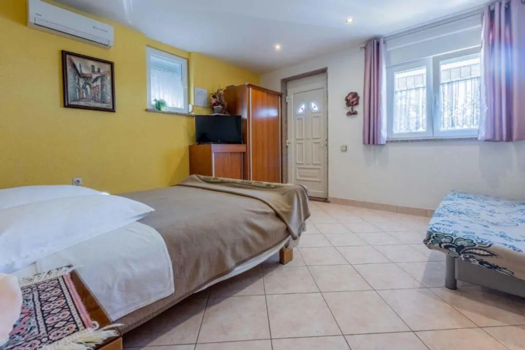 Studio in Crikvenica 42249