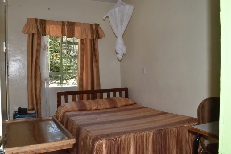 Ibis Hotel Nanyuki
