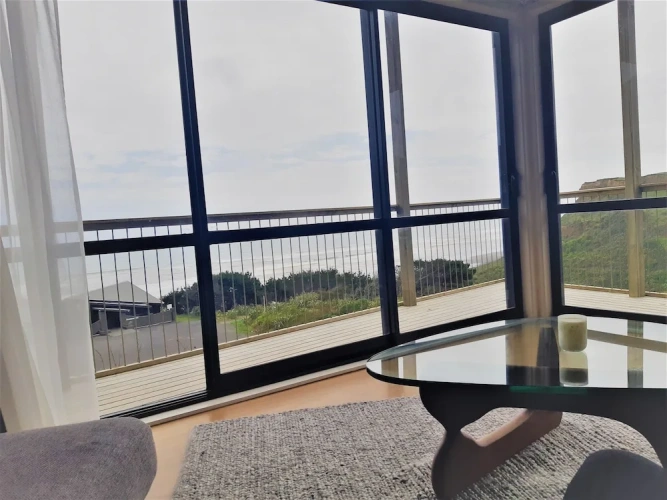 2 Bedrooms Standard Chalet