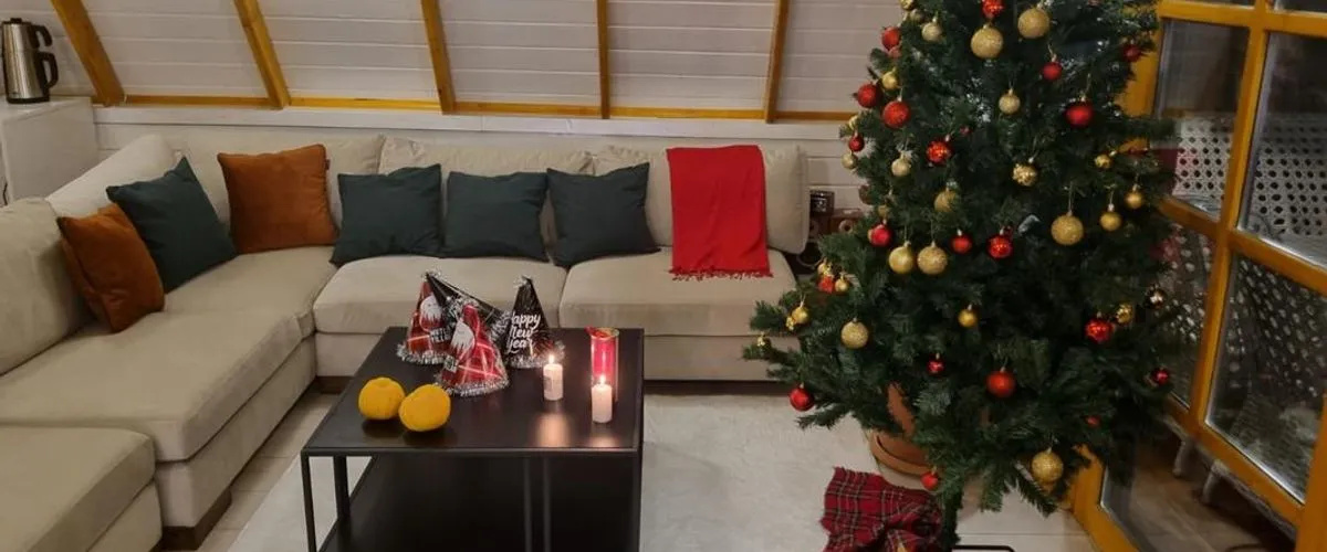 Amasya Bungalov