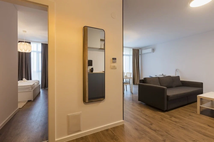 Premier Apartment