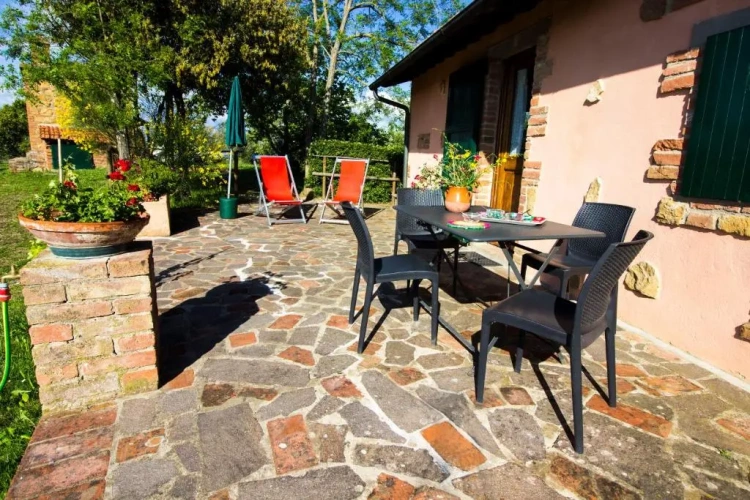 Quadruple Bungalow