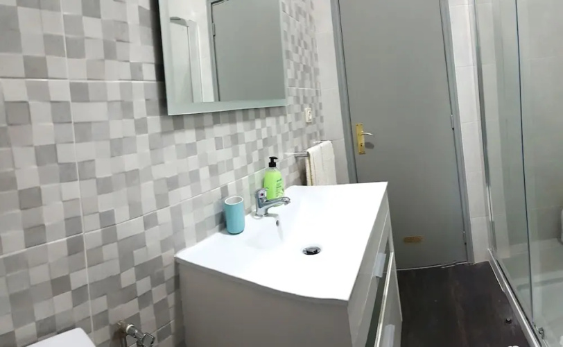 Apartamento À Cedofeita