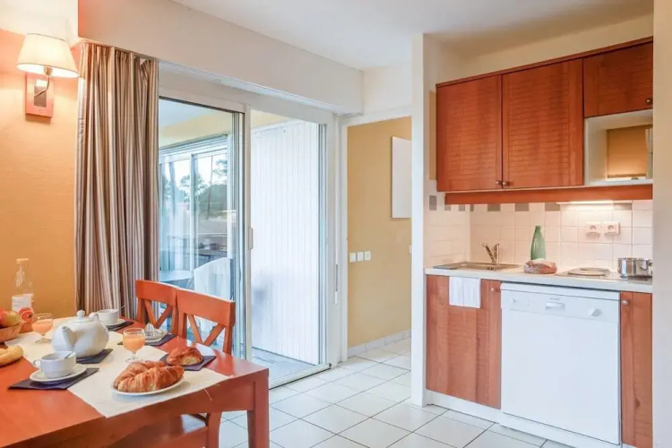 Residence Les Grands Pins